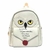 MOCHILA HARRY POTTER HEDWIG BLANCA