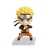 GASHAPONES NARUTO UZUMAKI DUPLICACION (SHIPPUDEN) 9 CM