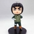 GASHAPON ROCK LEE ENOJADO 10 CM NARUTO 6P TY-209 01