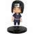 GASHAPON ITACHI UCHIHA OJOS CERRADOS 11 CM NARUTO 6P TY-504 01