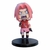 GASHAPON SAKURA HARUNO ENOJADA 11 CM NARUTO 6P TY-504 06