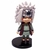 GASHAPON JIRAIYA 10 CM NARUTO 6P TY-507 01