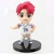 GASHAPON JUNG KOOK (MINI) 6 CM BTS 7P TYC-03 02