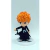 GASHAPONES ICHIGO KUROSAKI 7 CM BLEACH TYC-19 01