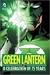 GREEN LANTERN A CELEBRATION OF 75 YEARS (ENGLISH)