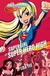 DC SUPERHERO GIRLS SUPERGIRL AT SUPER HERO HIGH (ENGLISH)