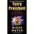 DISCWORLD 29 NIGHT WATCH (ENGLISH)