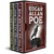 PACK OBRAS COMPLETAS EDGAR ALLAN POE