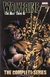 WOLVERINE THE BEST THERE IS: THE COMPLETE SERIES (ENGLISH)