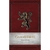 GOT HOUSE LANNISTER RULED NOTEBOOK (ENGLISH)