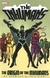 INHUMANS THE ORIGIN OF THE INHUMANS (ENGLISH)