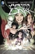 JUSTICE LEAGUE DARK VOL. 01 IN THE DARK (ENGLISH)