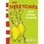 DR SEUSS YELLOW BACK BOOK THE SNEETCHES AND OTHER STORIES (ENGLISH)