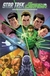 STAR TREK GREEN LANTERN VOL. 01 (ENGLISH)