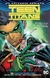 TEEN TITANS VOL 01 DAMIAN KNOWS BEST (ENGLISH)