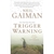 TRIGGER WARNING SHORT FICTIONS AND DISTURBANCES (ENGLISH)