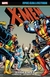 X-MEN SECOND GENESIS EPIC COLLECTION (ENGLISH)