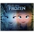 EL ARTE DE FROZEN - comprar online