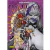 BLUE DRAGON RALOGRAD 02 (NORMA) (2 DE 2)