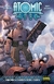 ATOMIC ROBO 1. ATOMIC ROBO Y LOS CIENTÍFICOS DE ACCIÓN DE TESLADYNE