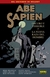 ABE SAPIEN 3. OSCURO Y TERRIBLE Y LA NUEVA RAZA DEL HOMBRE