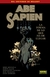 ABE SAPIEN 4. LA FORMA DE LO QUE HA DE LLEGAR