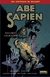 ABE SAPIEN 5. LUGARES SAGRADOS.