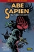 ABE SAPIEN 7. EL FUEGO SECRETO