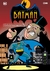 LAS AVENTURAS DE BATMAN VOL 01