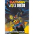 BATMAN / JUEZ DREDD JUICIO SOBRE GOTHAM