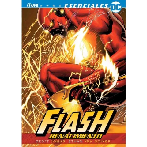 FLASH RENACIMIENTO