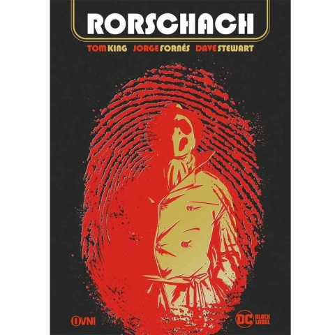 RORSCHACH
