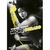 WONDER WOMAN NEGRO Y DORADO