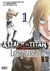 ATTACK ON TITAN LOST GIRLS 01