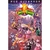 POWER RANGERS VOL 04 RED QUEBRADA