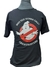 REMERA GB WHO YOU GONNA CALL NEGRA EXTRA LARGE