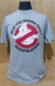 REMERA GHOSTBUSTERS GRIS MEDIUM