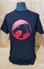 REMERA THUNDERCATS NEGRA SMALL