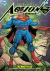ACTION COMICS VOL. 05: EL EFECTO OZ (ULTIMO TOMO)