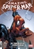 AMAZING SPIDER-MAN 07: EL TURNO EN EL CEMENTERIO