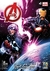 AVENGERS MARVEL NOW 03