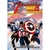 AVENGERS NUEVOS Y DISTINTOS 06 (R)