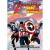 AVENGERS NUEVOS Y DISTINTOS 06 (R)