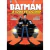 BATMAN 02 A TODA VELOCIDAD (LA NOVELA GRAFICA)