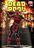 DEADPOOL MARVEL NOW 14