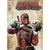 DEADPOOL 16 (R)