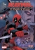 DEADPOOL: EL DESAFIO DE DRACULA