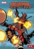 DEADPOOL Vol. 04: PACIENTE CERO