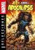 X-MEN: ERA DE APOCALIPSIS VOL. 03: OCASO
