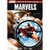 MARVEL EXCELSIOR 04: MARVELS